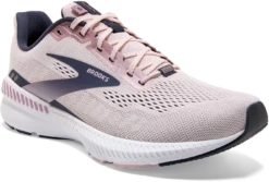 BROOKS Women's Launch GTS 8 (653 - Primrose/Ombre/Metallic) -Brooks 120346 653 A Launch GTS 8