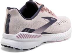 BROOKS Women's Launch GTS 8 (653 - Primrose/Ombre/Metallic) -Brooks 120346 653 H Launch GTS 8