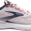 BROOKS Women's Launch GTS 8 (653 - Primrose/Ombre/Metallic) -Brooks 120346 653 L Launch GTS 8