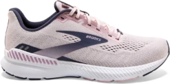 BROOKS Women's Launch GTS 8 (653 - Primrose/Ombre/Metallic)
