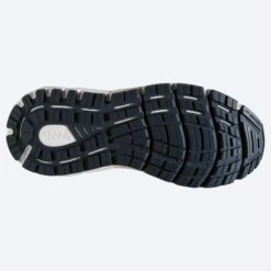 BROOKS Women’s Addiction GTS 15 (099 - Grey/Navy/Aqua) -Brooks 120352 099 s addiction gts 15 womens supportive running shoe