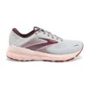BROOKS Women’s Adrenaline GTS 22 (078 - Grey/Rose/Tawny Port) -Brooks 120353 078 l adrenaline gts 22 womens supportive cushion running shoe