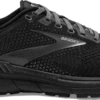 BROOKS Women's Adrenaline GTS 22 (020 - Black/Black/Ebony) -Brooks 120353 020 L Adrenaline GTS 22
