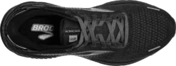 BROOKS Women's Adrenaline GTS 22 (020 - Black/Black/Ebony) -Brooks 120353 020 O Adrenaline GTS 22