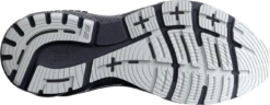 BROOKS Women's Adrenaline GTS 22 (036 - Grey/Peacoat/Aruba) -Brooks 120353 036 S Adrenaline GTS 22