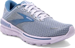 BROOKS Women’s Adrenaline GTS 22 (589 - Purple/Dutch Blue/Lilac) -Brooks 120353 589 A Adrenaline GTS 22