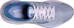 BROOKS Women’s Adrenaline GTS 22 (589 - Purple/Dutch Blue/Lilac) -Brooks 120353 589 O Adrenaline GTS 22