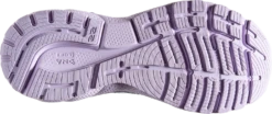 BROOKS Women’s Adrenaline GTS 22 (589 - Purple/Dutch Blue/Lilac) -Brooks 120353 589 S Adrenaline GTS 22
