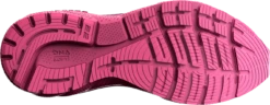 BROOKS Women's Adrenaline GTS 22 (684 - Rose/Peacoat/Kentucky Blue) -Brooks 120353 684 S Adrenaline GTS 22