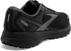 BROOKS Women's Ghost 14 (020 - Black/Black/Ebony) -Brooks 120356 020 H Ghost 14