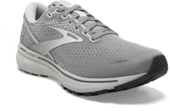BROOKS Women's Ghost 14 (089 - Alloy/Primer Grey/Oyster) -Brooks 120356 089 A Ghost 14