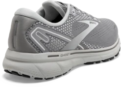 BROOKS Women's Ghost 14 (089 - Alloy/Primer Grey/Oyster) -Brooks 120356 089 H Ghost 14