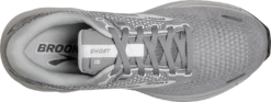 BROOKS Women's Ghost 14 (089 - Alloy/Primer Grey/Oyster) -Brooks 120356 089 O Ghost 14