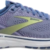 BROOKS Women's Ghost 14 (544 - Purple Impression/Dutch/Lime) -Brooks 120356 544 L Ghost 14