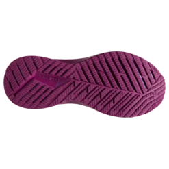 BROOKS Women's Levitate 5 (003 - Grey/Lavender/Baton Rouge) 12 BROOKS Women's Levitate 5 (003 - Grey/Lavender/Baton Rouge) -Brooks 120357 003 S Levitate 5