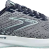 BROOKS Women's Levitate 5 (069 - Grey/Peacoat/Blue Light) -Brooks 120357 069 L Levitate 5