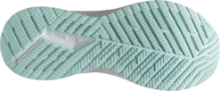 BROOKS Women's Levitate 5 (069 - Grey/Peacoat/Blue Light) -Brooks 120357 069 S Levitate 5