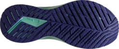 BROOKS Women's Levitate 5 (127 - White/Navy Blue/Yucca) 13 BROOKS Women's Levitate 5 (127 - White/Navy Blue/Yucca) -Brooks 120357 127 S Levitate 5