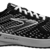 BROOKS Women's Levitate 5 GTS (090 - Black/Grey/White) -Brooks 120358 090 L Levitate GTS 5