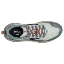 BROOKS Women's Cascadia 16 (480 - Aqua/Tourmaline/Rooibos Tea) 12 BROOKS Women's Cascadia 16 (480 - Aqua/Tourmaline/Rooibos Tea) -Brooks 120363 480 o cascadia 16 womens trail running shoe