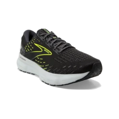 BROOKS Women’s Glycerin 20 (047 - Ebony/White/Nightlife) -Brooks 120369 047 a glycerin 20 womens neutral cushion running shoe