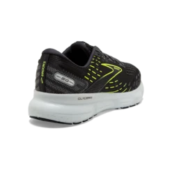 BROOKS Women’s Glycerin 20 (047 - Ebony/White/Nightlife) -Brooks 120369 047 h glycerin 20 womens neutral cushion running shoe