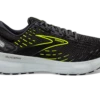 BROOKS Women’s Glycerin 20 (047 - Ebony/White/Nightlife)