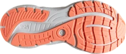 BROOKS Women’s Glycerin 20 (061 - Oyster/Latigo Bay/Coral) -Brooks 120369 061 S Glycerin 20