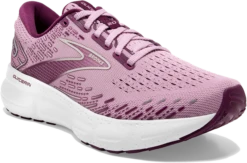 BROOKS Women’s Glycerin 20 (577 - Mauve/Grape Wine/Grey) -Brooks 120369 577 A Glycerin 20