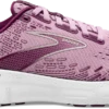 BROOKS Women’s Glycerin 20 (577 - Mauve/Grape Wine/Grey) -Brooks 120369 577 L Glycerin 20