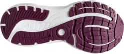 BROOKS Women’s Glycerin 20 (577 - Mauve/Grape Wine/Grey) -Brooks 120369 577 S Glycerin 20