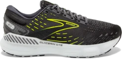 BROOKS Men’s Glycerin 20 (047 - Ebony/White/Nightlife)