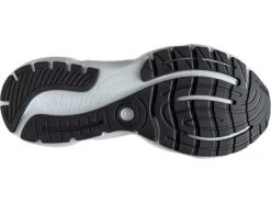 BROOKS Women's Glycerin GTS 20 (047 - Ebony/White/Nightlife) -Brooks 120370 047 S Glycerin GTS 20