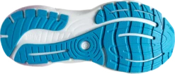 BROOKS Women's Glycerin GTS 20 (499 - Peacoat/Ocean/Pastel Lilac) -Brooks 120370 499 S Glycerin GTS 20