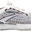 BROOKS Women’s Glycerin Stealthfit GTS 20 (163 - White/Black/Cream) -Brooks 120371 163 L Glycerin StealthFit GTS 20