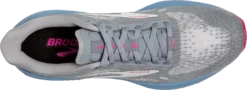 BROOKS Women’s Launch GTS 9 (016 - Grey/Blue/Pink) -Brooks 120374 016 O Launch GTS 9