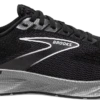 BROOKS Women's Levitate 6 (039 - Black/Blackened Pearl/White)