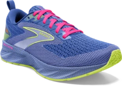 BROOKS Women's Levitate 6 (557 - Purple/Pink) -Brooks 120383 557 A Levitate 6