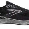 BROOKS Women's Levitate GTS 6 (039 - Black/Blackened Pearl/White)