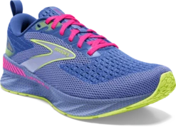 BROOKS Women's Levitate GTS 6 (557 - Purple/Pink) -Brooks 120384 557 A Levitate GTS 6