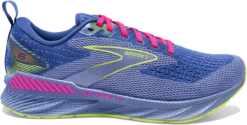 BROOKS Women's Levitate GTS 6 (557 - Purple/Pink)