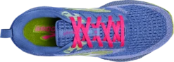 BROOKS Women's Levitate GTS 6 (557 - Purple/Pink) -Brooks 120384 557 O Levitate GTS 6