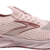 BROOKS Women's Levitate Stealthfit 6 (662 - Peach Whip/Pink) -Brooks 120385 662 L Levitate StealthFit 6