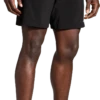 BROOKS Men's Moment 7" Shorts (001 - Black) 2 BROOKS Men's Moment 7" Shorts (001 - Black) -Brooks 15F67297 A22C 4F9C B0AC 23425E7A6D30