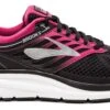 BROOKS Women’s Addiction 13 NARROW (070 - Black/Pink/Grey) -Brooks 16174