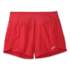 BROOKS Women's Chaser 5" Short (657 - Jamberry) -Brooks 1AA87DBA 26E1 4915 A524 DE33FD24BCAE