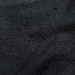 BROOKS Men’s Fusion Hybrid Jacket (001 - Black) -Brooks 211299 001 d3 fusion hybrid jacket mens running jacket