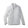 BROOKS Men’s Fusion Hybrid Jacket (018 - Stone) -Brooks 211299 018 lf fusion hybrid jacket mens running jacket