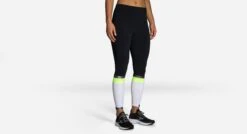BROOKS Women's Carbonite 7/8 Tight (753 - Luminosity)