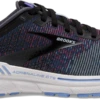 BROOKS Women’s Adrenaline GTS 22 “Pixel Pack” (523 - Lavender/Black/Grey) -Brooks 2352E5FC 1FFA 4B34 962B 6AF33F92F698